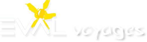 EVAL Voyages – Agence de Voyages pour groupes, scolaires, jeunes et familles