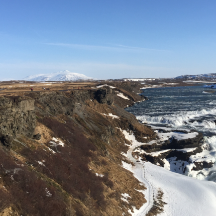 séjour jeune islande scolaire