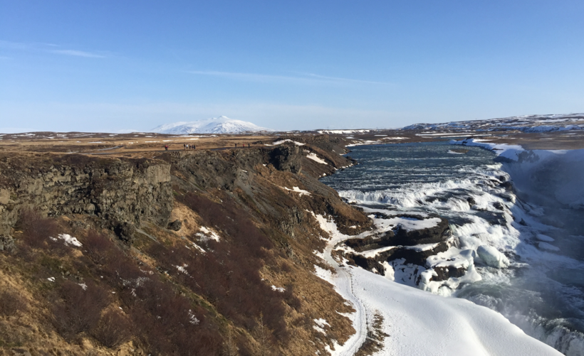 séjour jeune islande scolaire