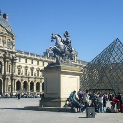 Paris séjour éducatif france scolaire