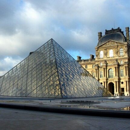 paris éducatif séjour scolaire