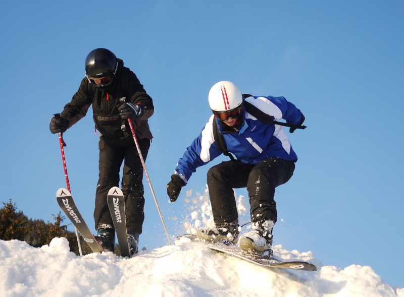 autriche ski séjour jeune 18-25 ans
