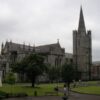 séjour jeune dublin irlande scolaire