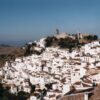 séjour scolaire jeune andalousie espagne