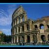 voyage éducatif rome italie scolaire