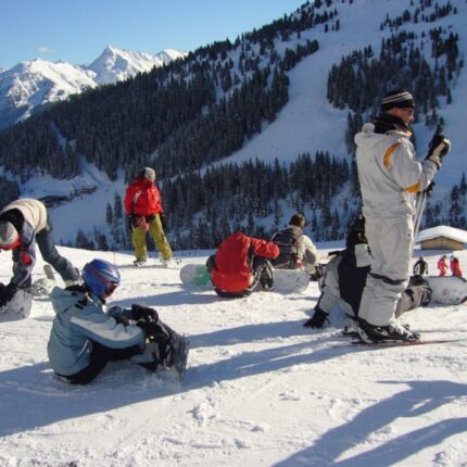 alpes suisses séjour jeune 6-18 ans