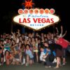 séjour jeune 18- 25 ans mexique phoenix las vegas