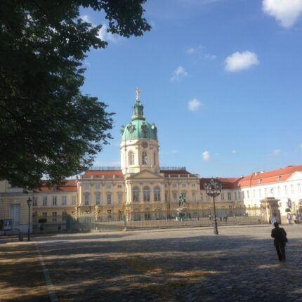 séjour jeune berlin scolaire