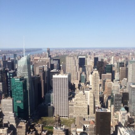 séjour jeune new york scolaire